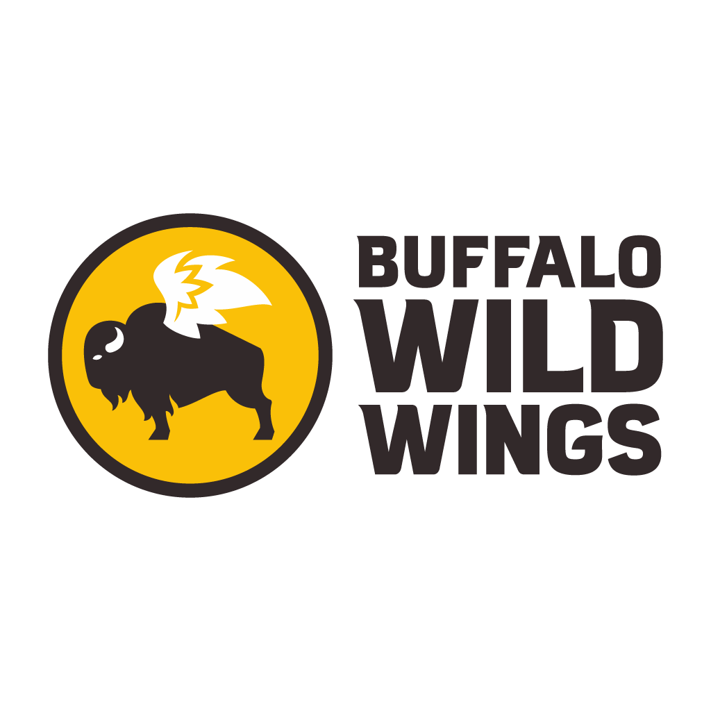  buffalo wild wings logo